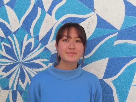 Photo of Kyla McHugh