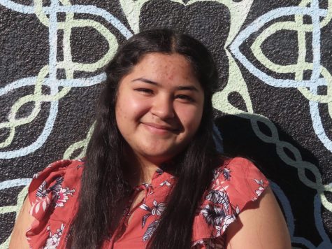 Photo of Jennifer Diaz