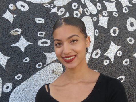 Photo of Olivia Dare