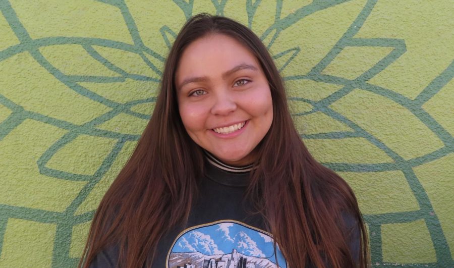 Leah Villalpando