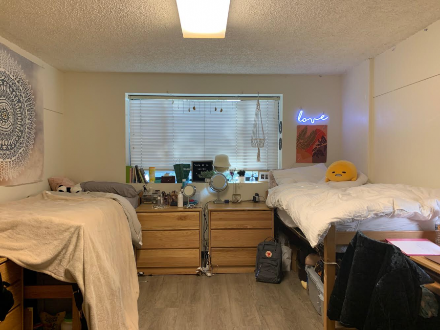 Pros and Cons: Dorm Life