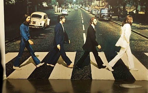 The Beatles, Abbey Road At 50