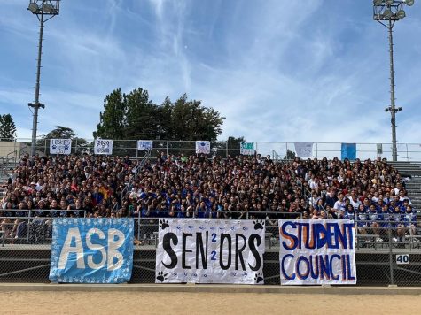 A Farewell to the Class of 2020