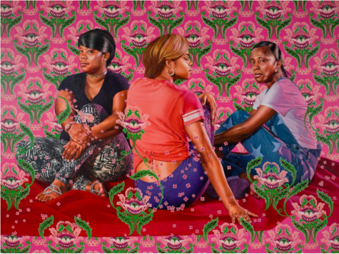 8k a Person with Grey Hair Hyper Realistic She is About 70 Years Old  Beautiful City Black Woman Only Older Black Woman Kehinde Wiley · Creative  Fabrica