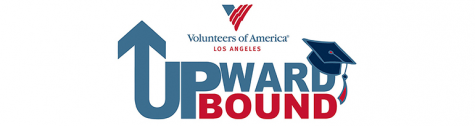 Want to get ahead in the college admissions process? Join Upward Bound today!