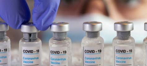 Vaccinations: A New Phase in Coronavirus