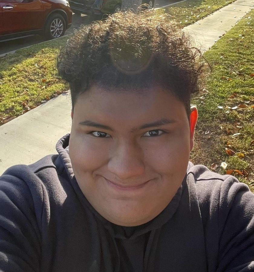 Christian Lopez-Castro
