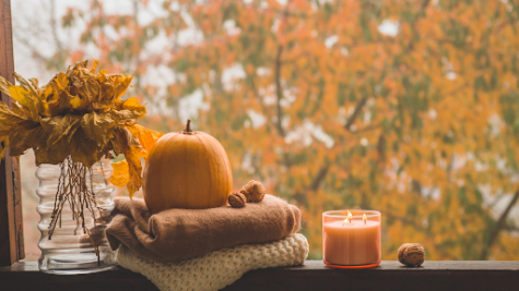 Do You Decorate for Fall?