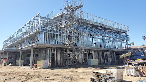 NHHS Construction Updates