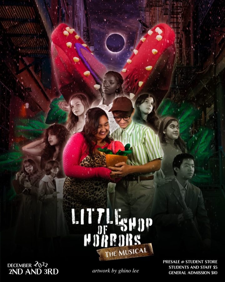 Little+Shop+of+Horrors+by+NHHS+Theater