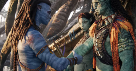 Avatar Breaks The Box Office