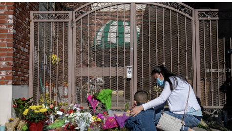 Via The New York Times, “Monterey Park Shooting: Why Did The Gunman Attack a Ballroom He Knew Well?”