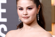 Selena Gomez, the most followed woman on Instagram