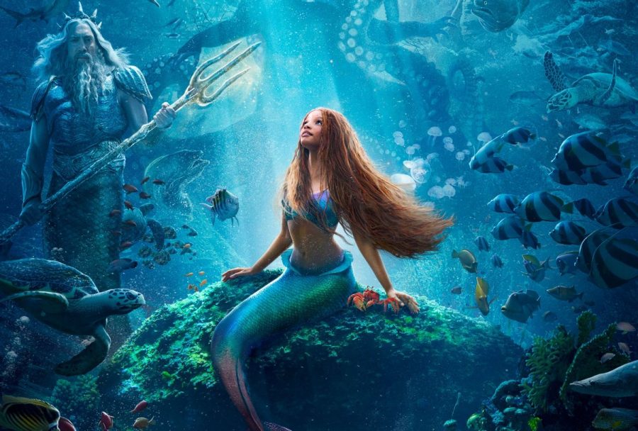 The Little Mermaid Movie Controversy