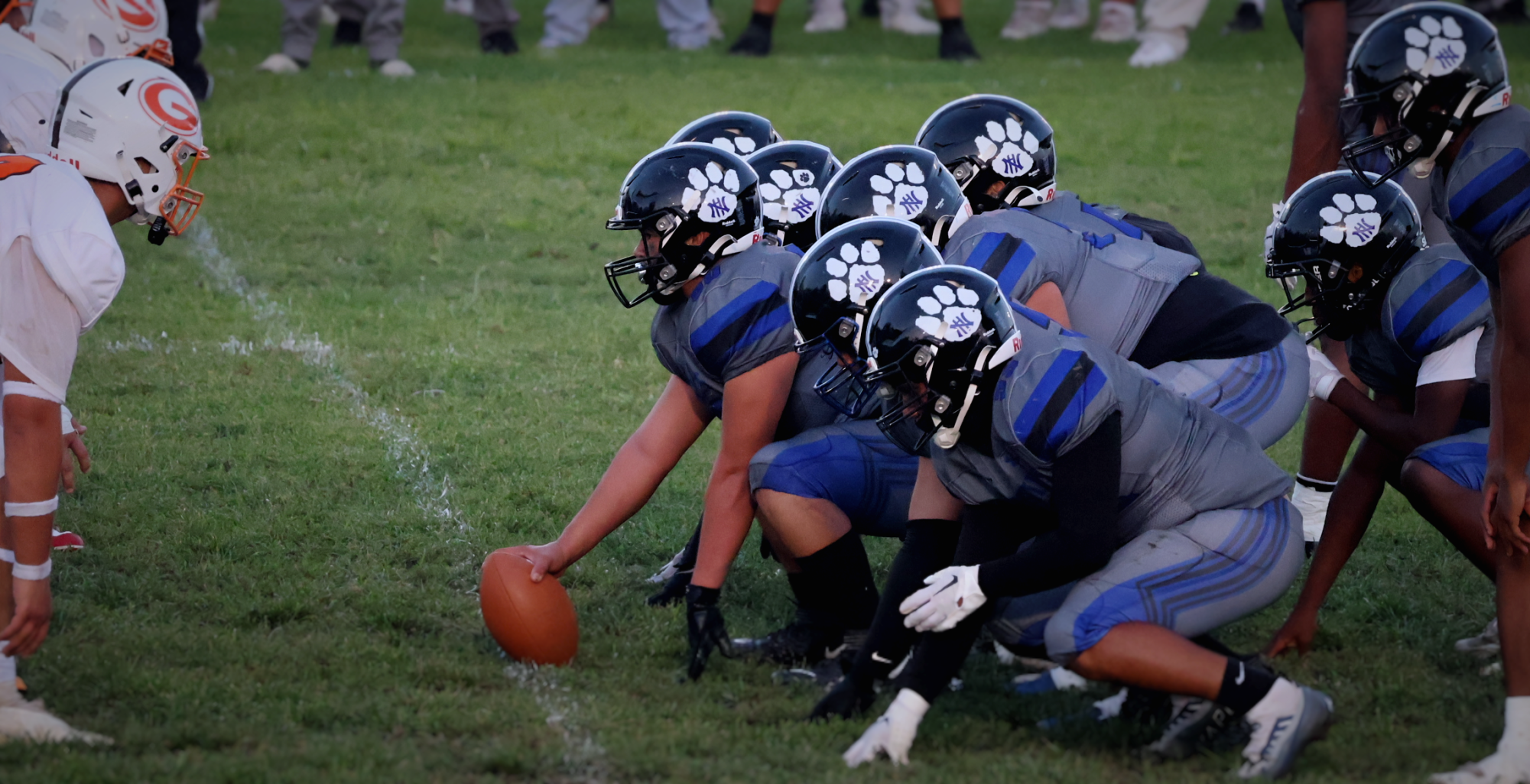 23-24 Football League is Here