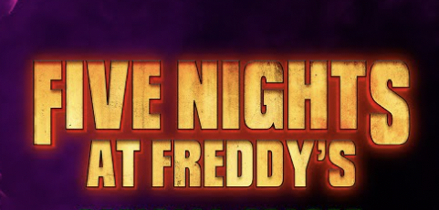 The Five Nights At Freddys Movie