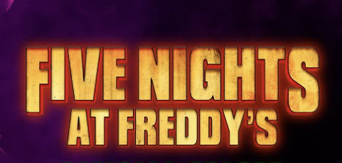 The Five Night's At Freddy's Movie