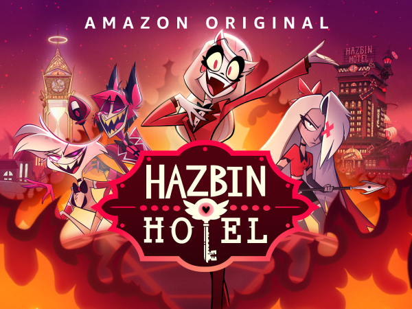 Hazbin Hotel: A Heaven or Hell on Earth?