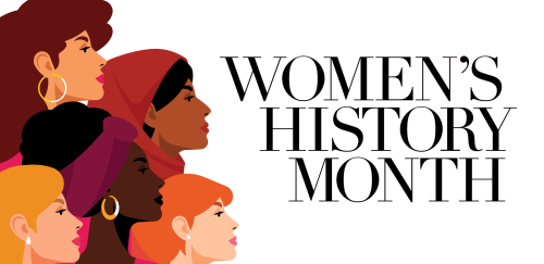 Championing Women’s Voices: How to Celebrate Women’s History Month
