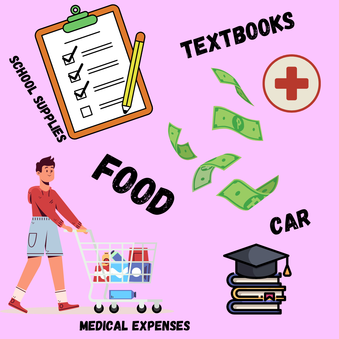 A+Financial+Survival+Guide+for+Seniors+Preparing+for+College