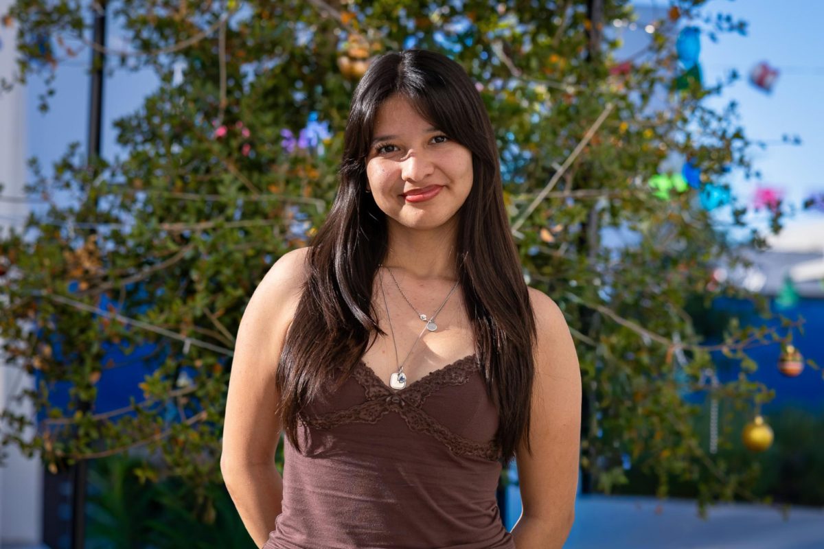Esmeralda Herrera Magana