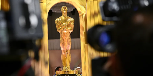 Red carpet rumors: 2025 Oscars