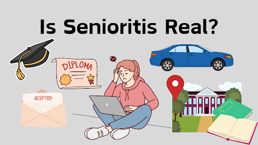 Is it Really Senioritis? Exploring the ‘Sluggish’ Senior Semester Epidemic