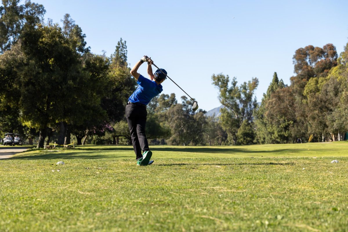 North Hollywood Huskies Golf: Not Just Swings and Scores
