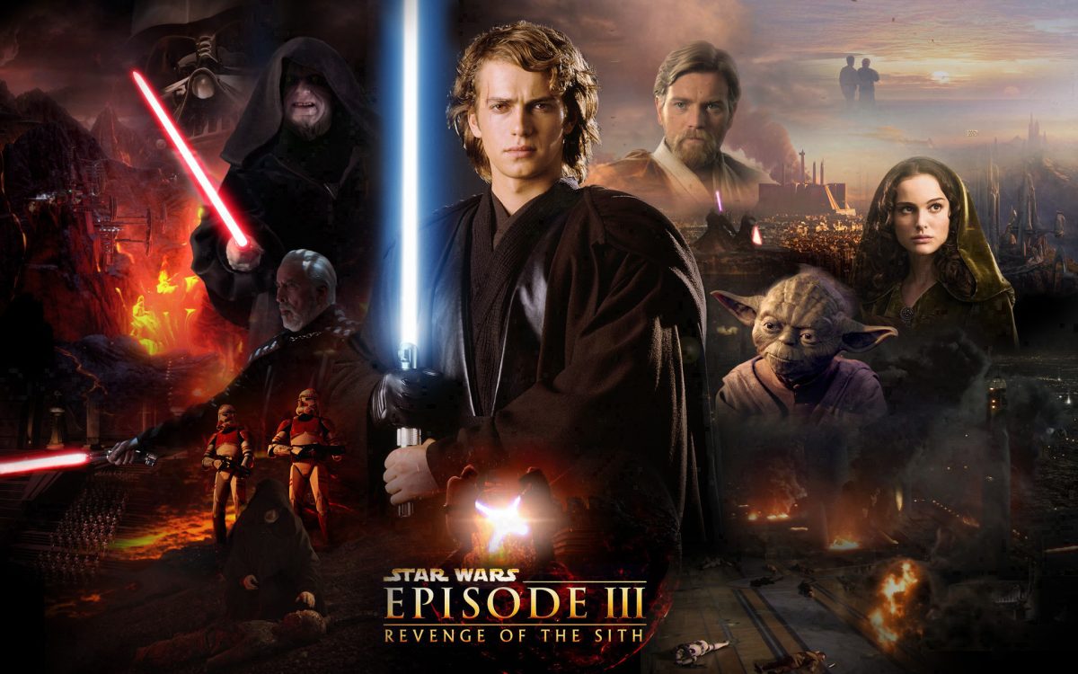 "A Long Time Ago" Returns: North Hollywood Reacts to "Revenge of the Sith" 20th Anniversary