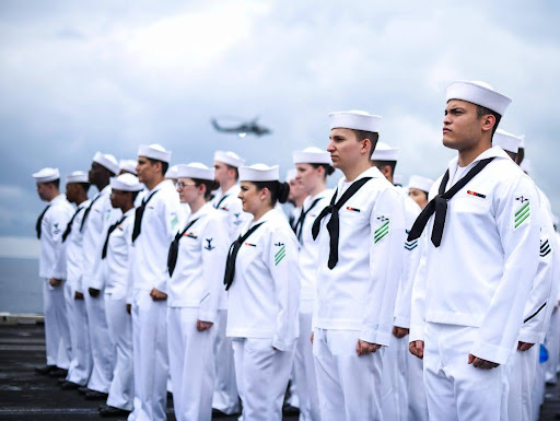 Military after High School: Another Option for Students