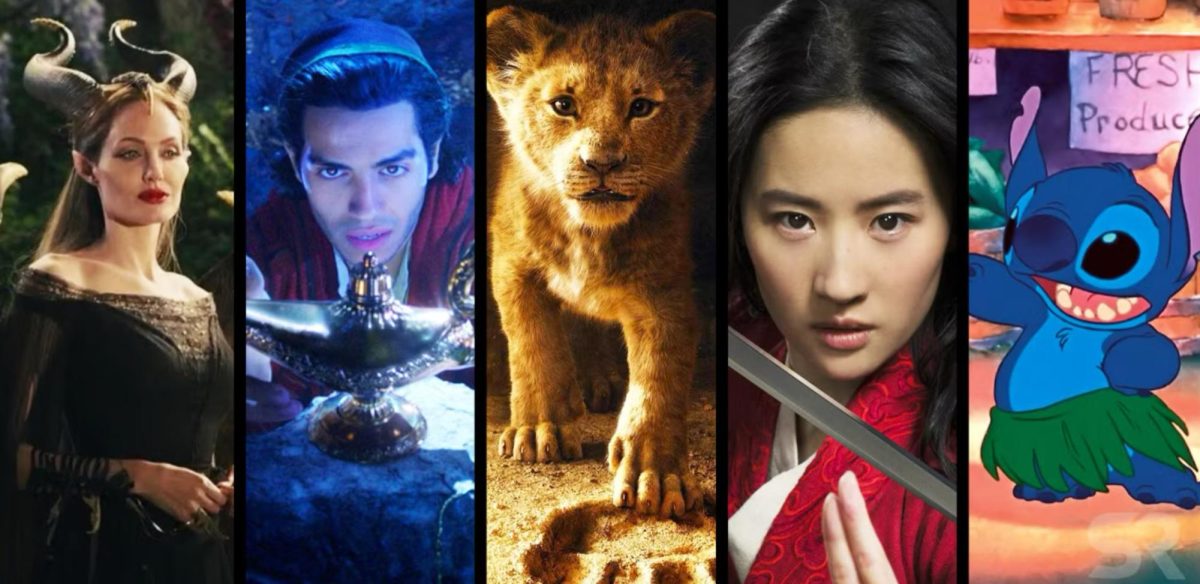 Remake vs Origin: The Light of Integrity dying out in Hollywood