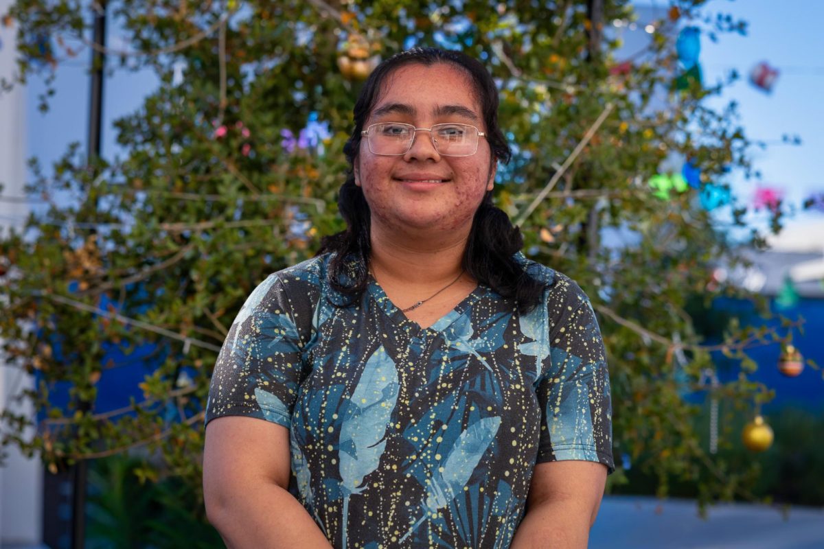 Daisy Guerra-Acosta