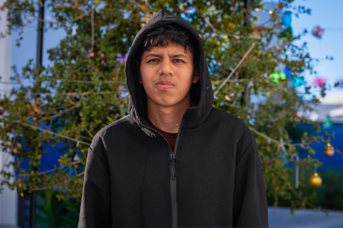 Emmanuel Avila