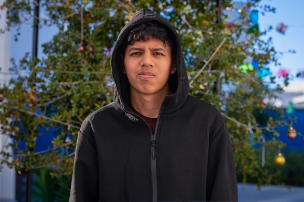 Emmanuel Avila