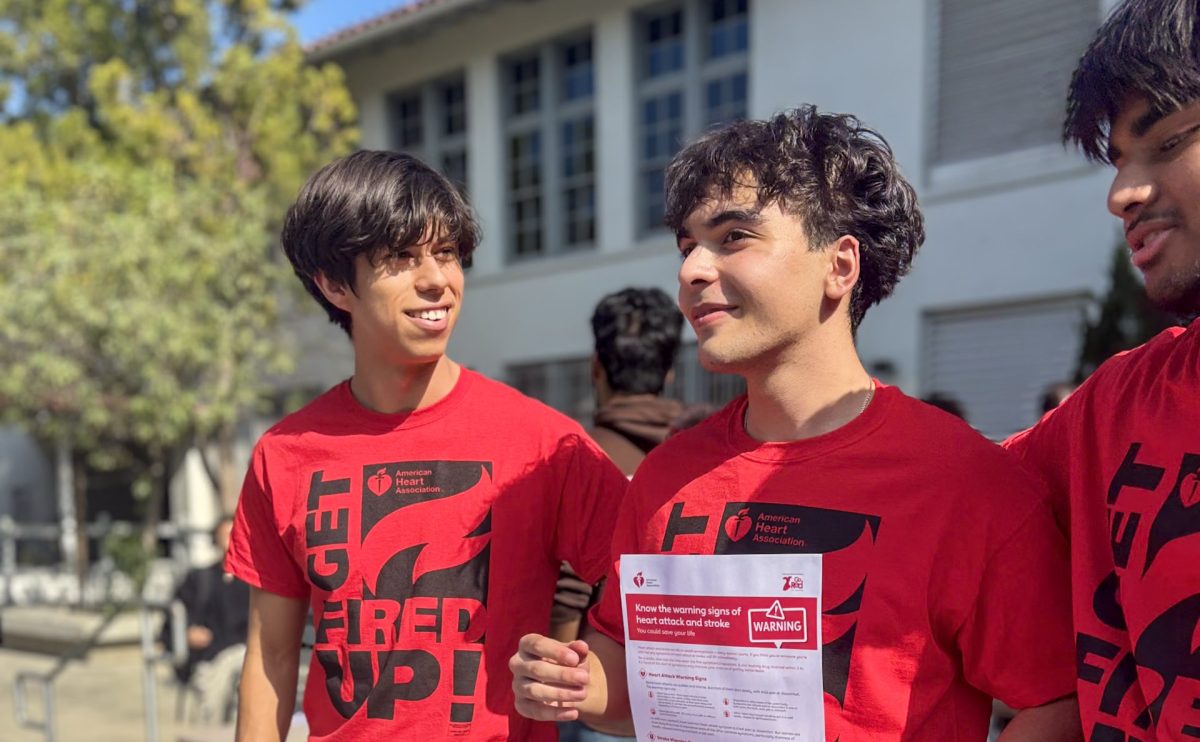 From Health Awareness to Hands-On Action: Heart Club Promotes AHA Mission