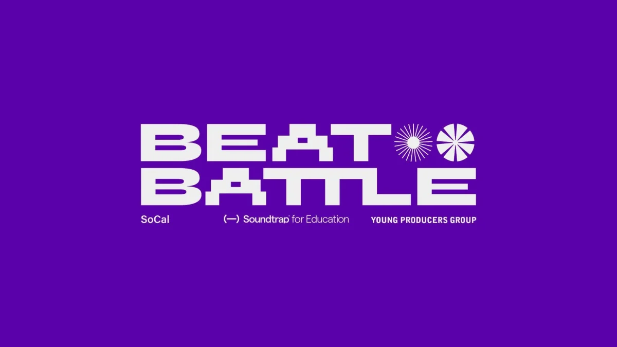 Interested In Showing Off Your Musical Talents? Try Beat Battle