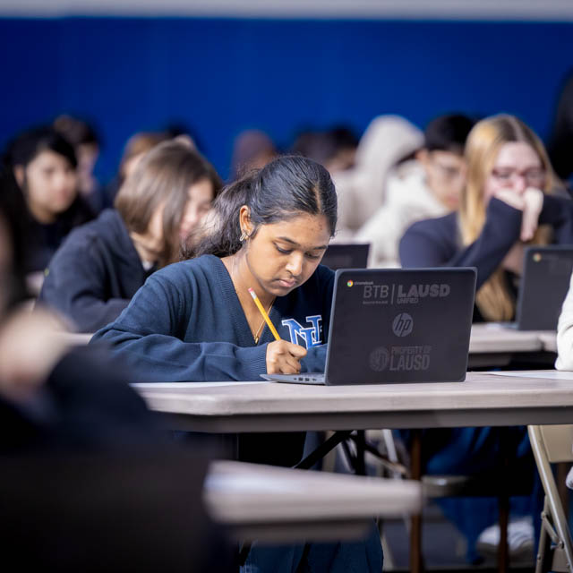 Falling Behind: Why U.S. Test Scores Are Dropping Nationwide