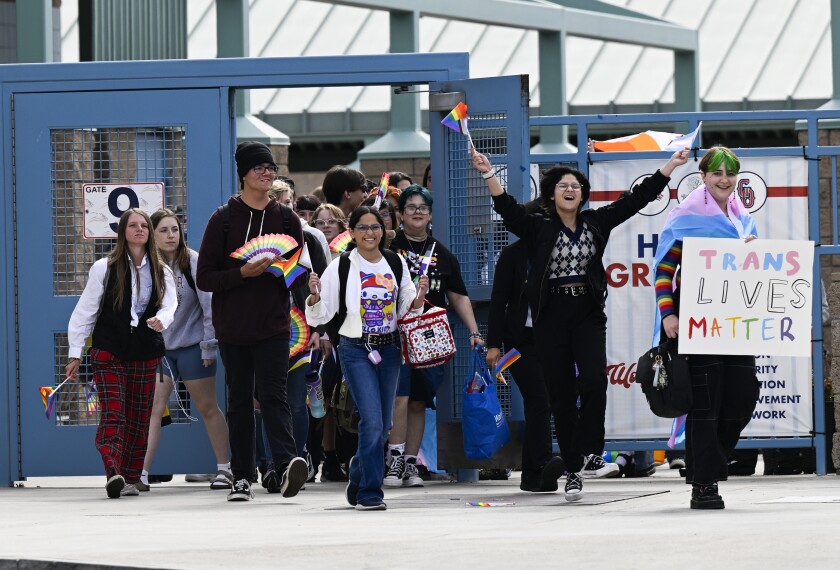 (Anjali Sharif-Paul/The Orange County Register via AP)
