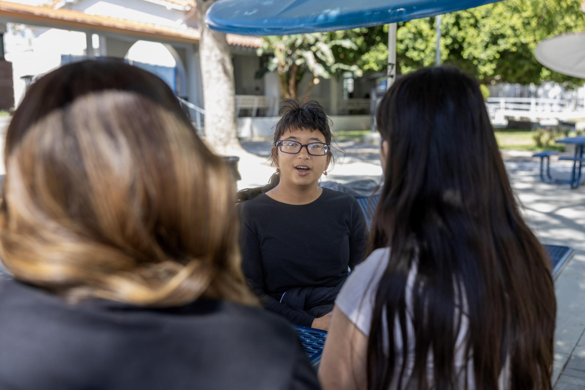 More Than Labels: Highlighting Student Experiences in Special Education