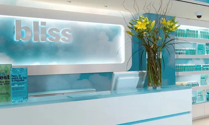 Bliss Spa, Atlanta (2005): Lawrence Sassi